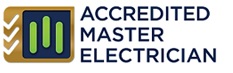 Accredited master electricianBrisbane